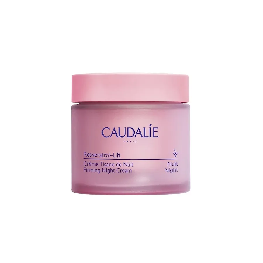 Caudalie Resveratrol-Lift Kräuter-Nachtcreme 50 ml