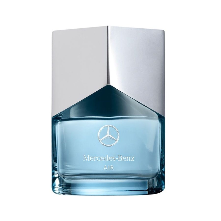 MERCEDES-BENZ PARFUMS LSA Air Eau de Parfum 60 ml Herren