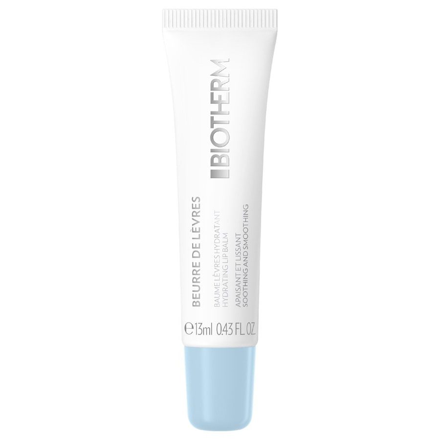 Biotherm Beurre de Levrès Lippenbalsam 13 ml Weiss