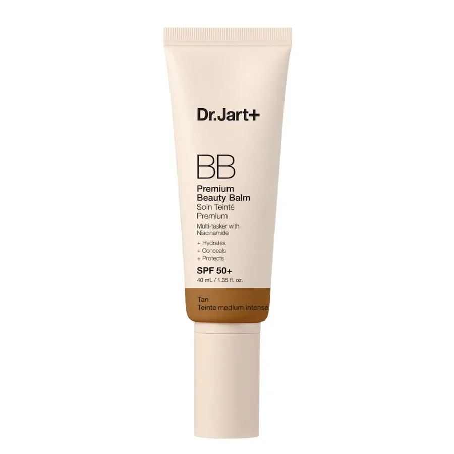 Dr.Jart+ Premium Beauty Balm 3.5 Tan 40 ml