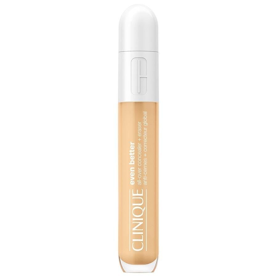 Clinique Concealer Clinique Concealer Even Better™ All-Over Concealer + Eraser  6.0 ml