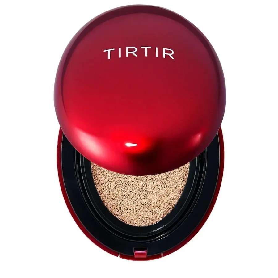 TIRTIR Mask Fit Red Cushion Cushion Foundation 4.5 g 17C Porcelain