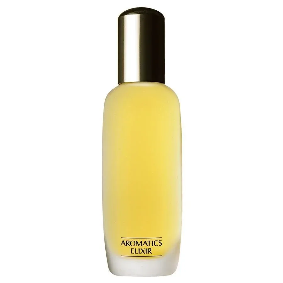 Clinique Aromatics Elixir El Perfume Damenparfum 10 ml Damen