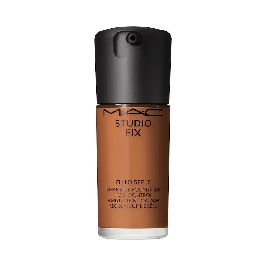 MAC Cosmetics - Studio Fix Fluid SPF15, Foundation, 30 ml, NW