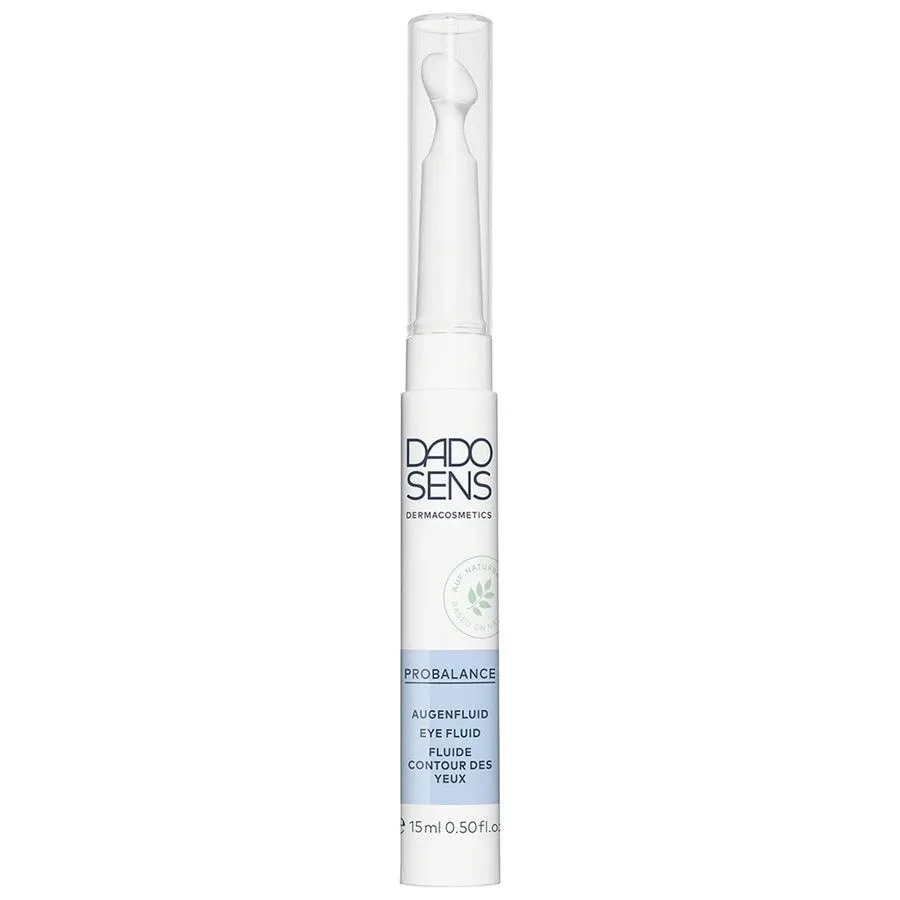 DADO SENS Dermacosmetics PROBALANCE Eye Fluid Augencreme 15 ml