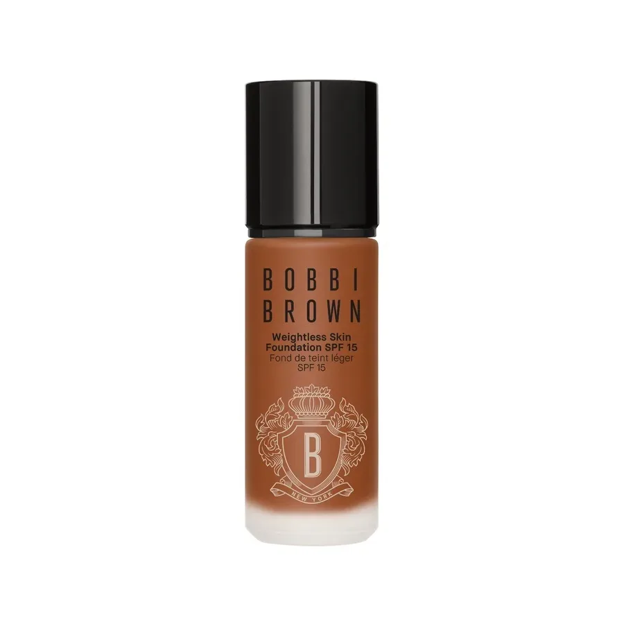 Bobbi Brown Mini Weightless Skin Foundation 13 ml 07 - ALMOND
