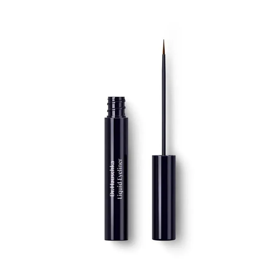 Dr. Hauschka Liquid Eyeliner 4 ml 1 - BLACK