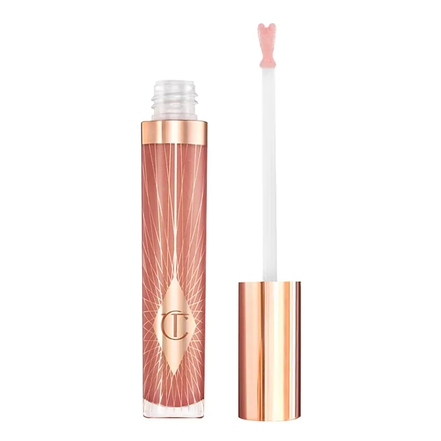 CHARLOTTE TILBURY - Collagen Lip Bath - Lipgloss, 7.9 ml, Rosy Glow