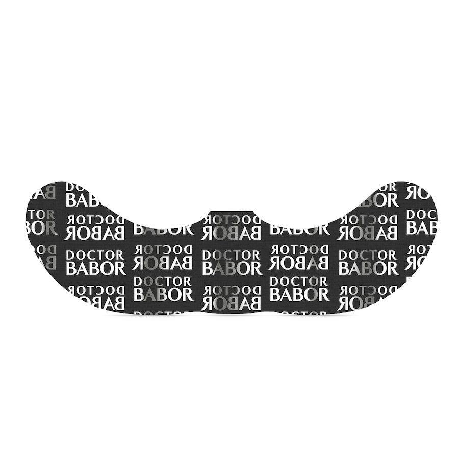 BABOR DOCTOR BABOR Triple Pro-Retinol Eye Zone Patches Augenmasken & -pads 1 ct