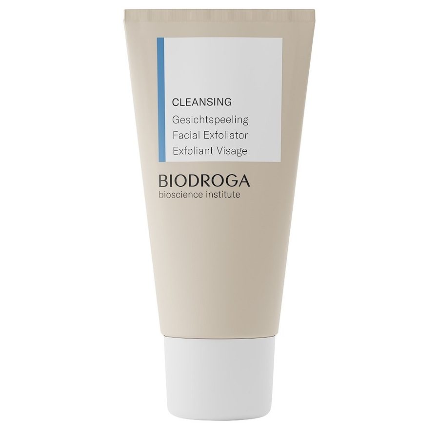 Biodroga Gesichtspeeling 50 ml