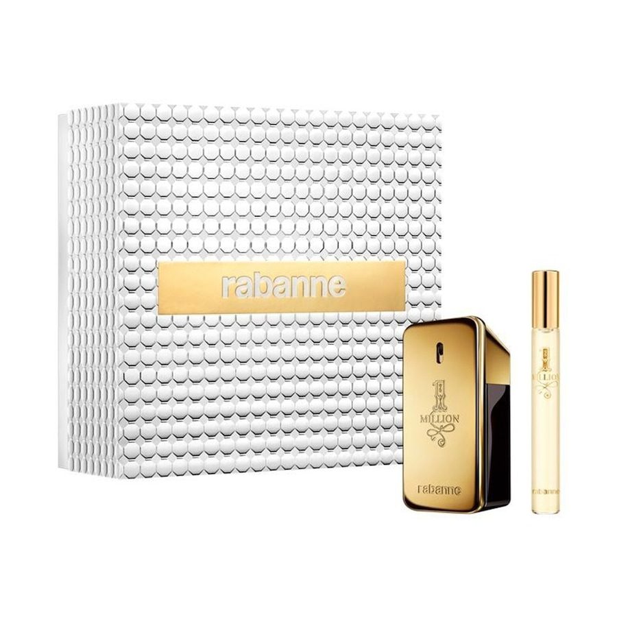 Rabanne 1 Million Duo Duftsets 1 ct Herren