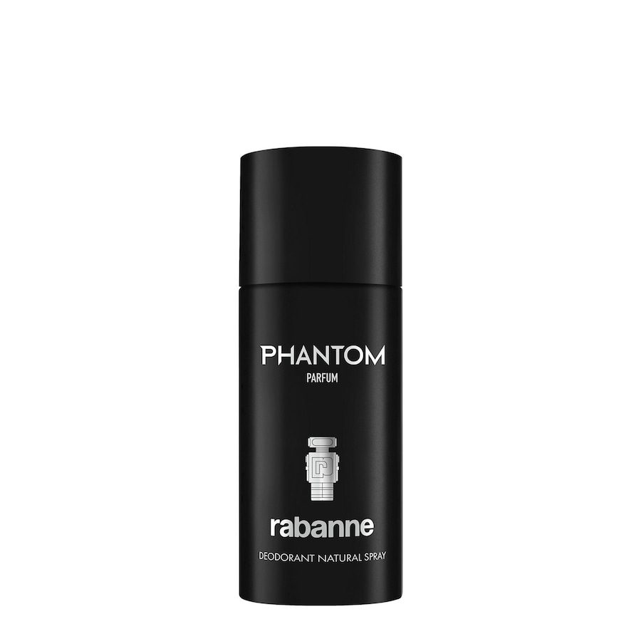 Rabanne Phantom Deodorants 150 ml Herren