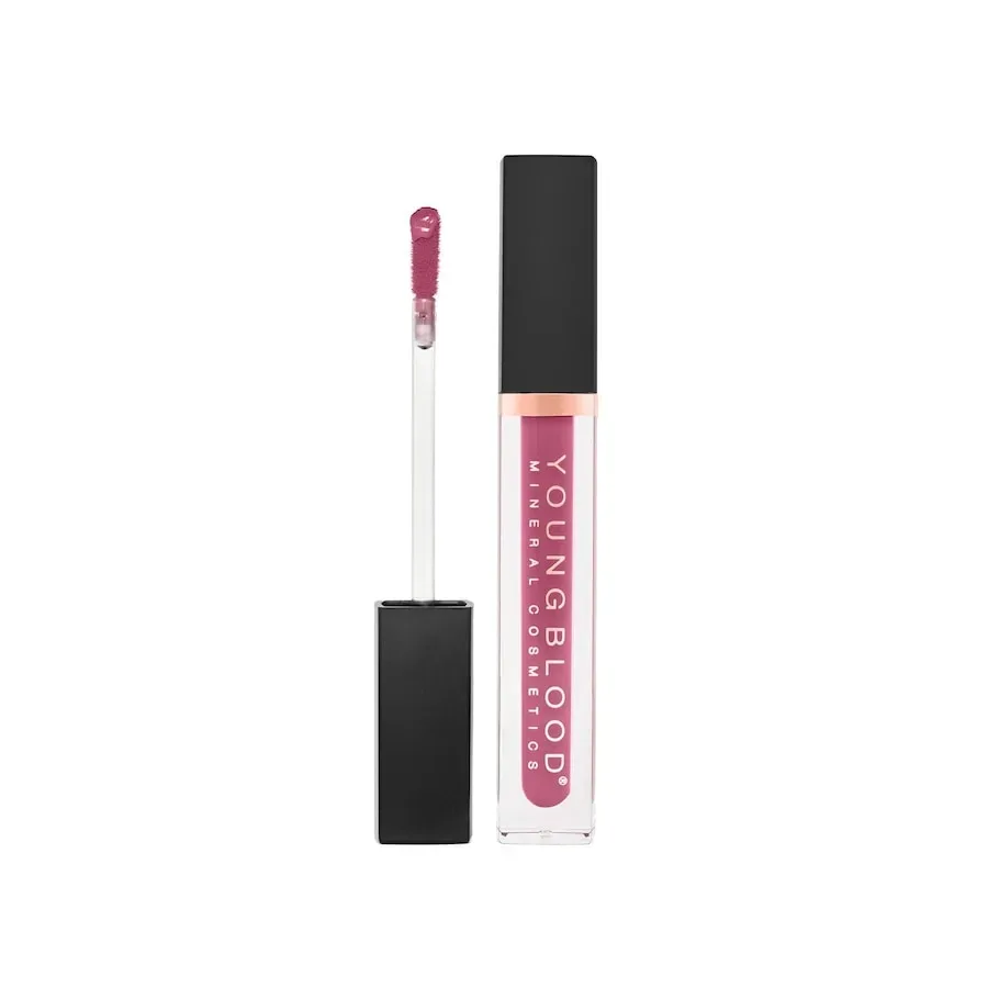 Youngblood Liquid Lip Crème Lippenstifte 4 ml FRENCH KISS