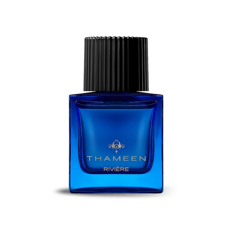 Thameen London Riviere Extrait de Parfum Eau de Parfum 50 ml