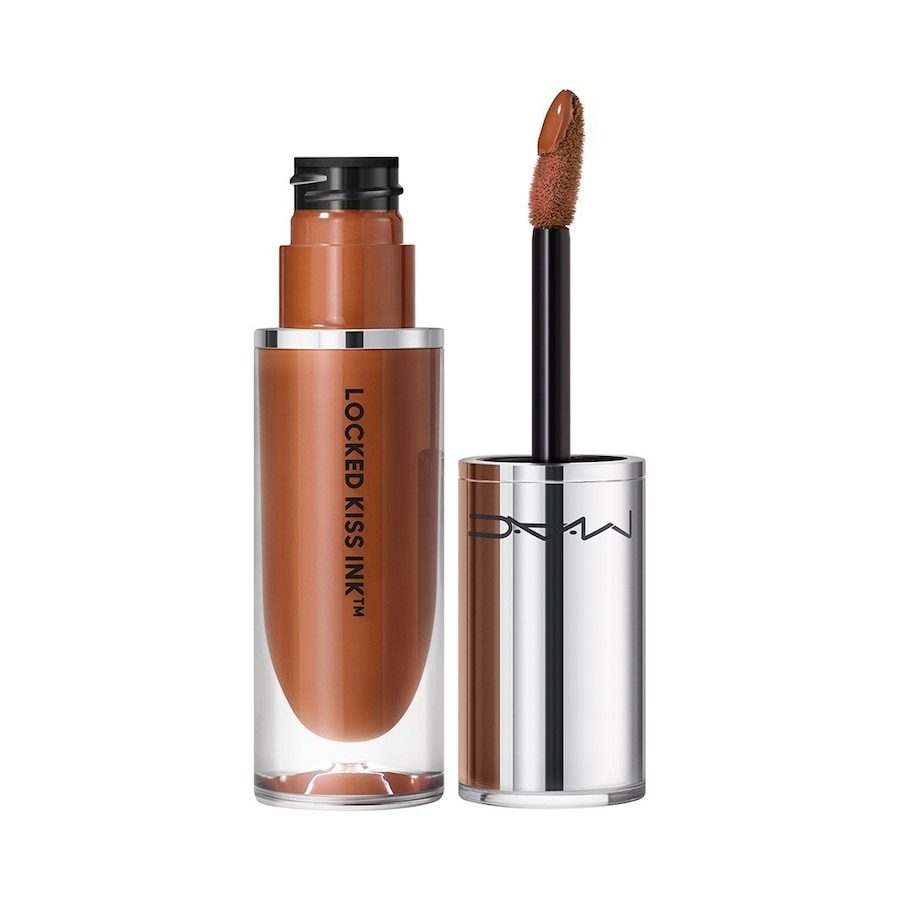 MAC Cosmetics - Locked Kiss Ink Flüssiglippenstift, 4 ml, POSH