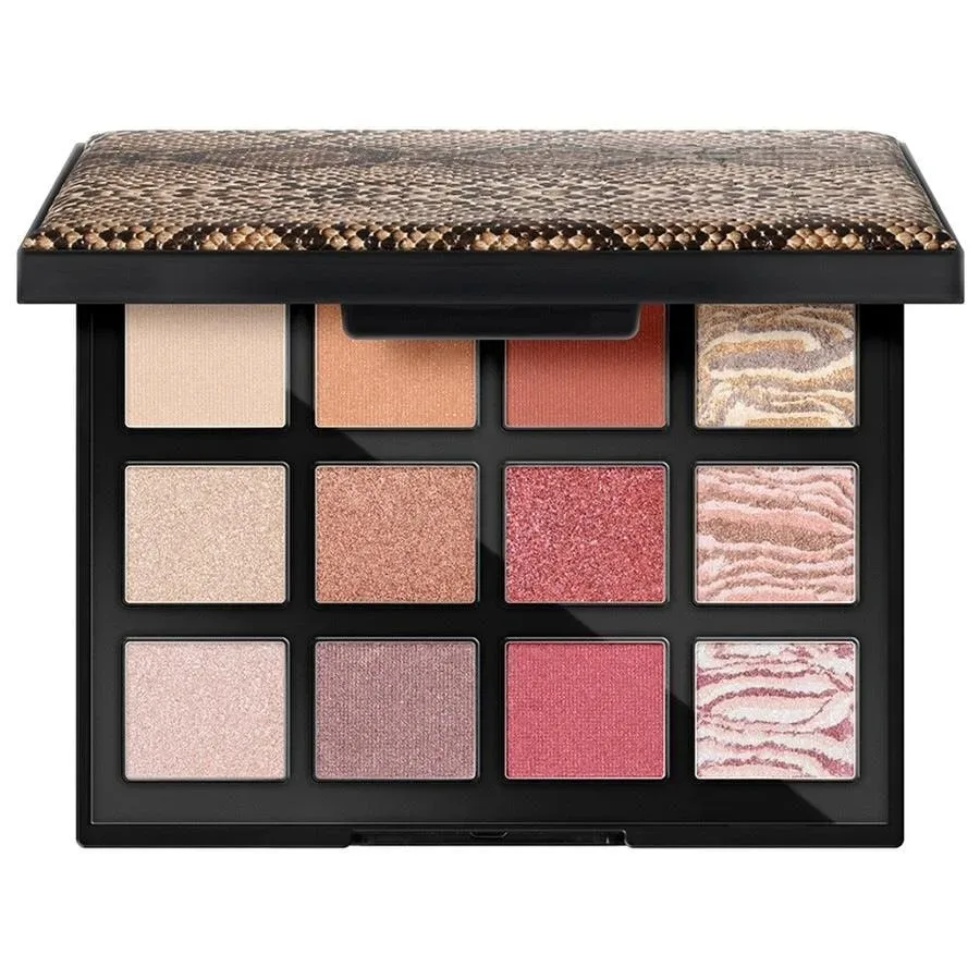 youstar Wild Nature Make-Up Palette Lidschatten 15,23 g 15.23 Gramm