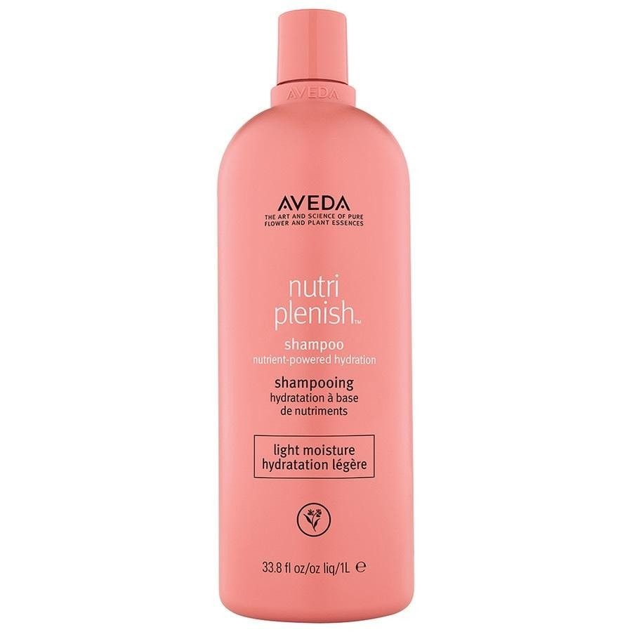 nutriplenish - shampoo light moisture