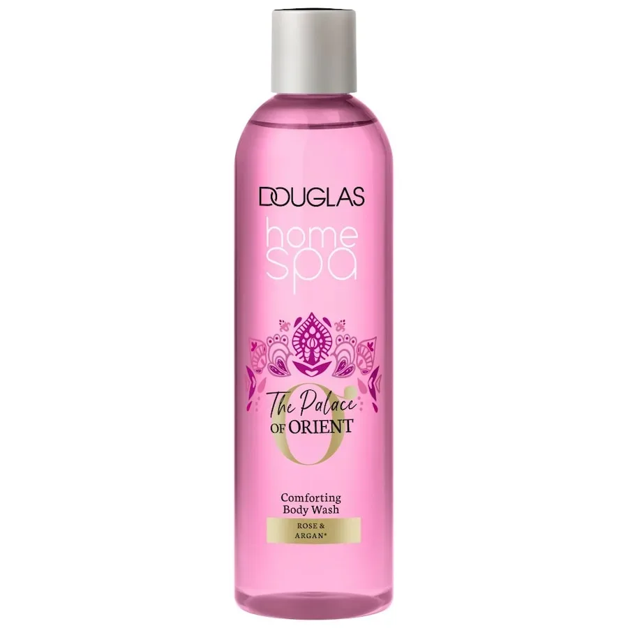 Douglas Collection Home Spa The Palace Of Orient Body Wash Duschgel 300 ml