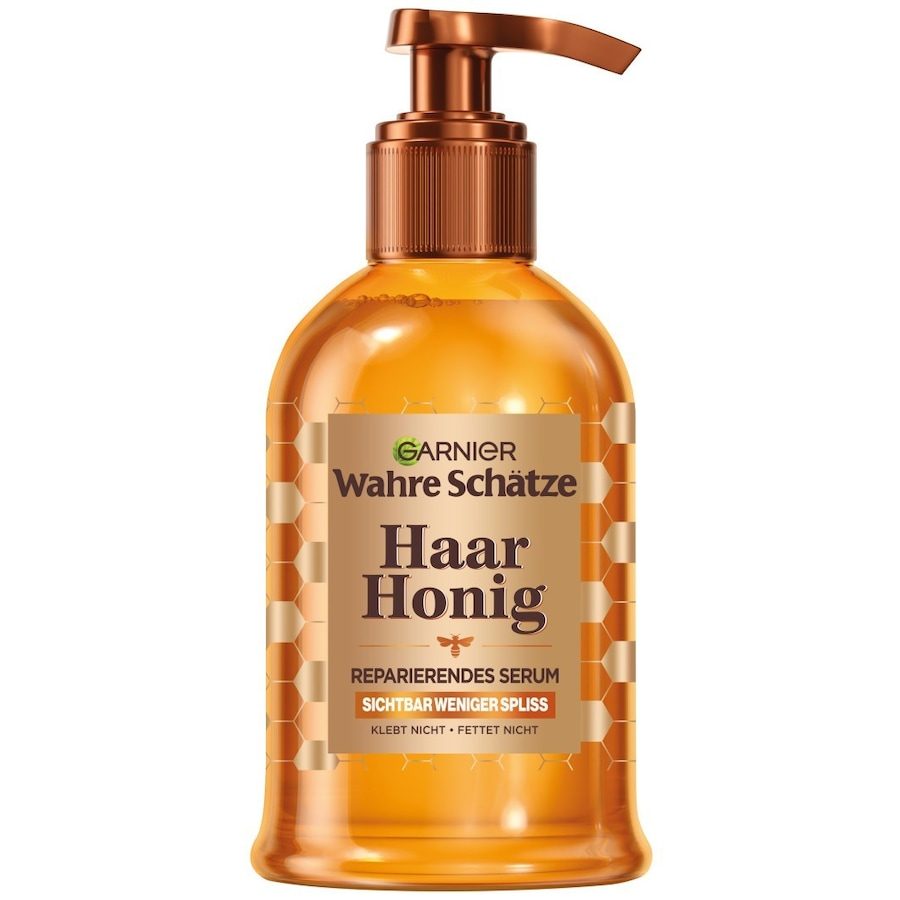 Garnier Wahre Schätze Haaröle & -seren 115 ml