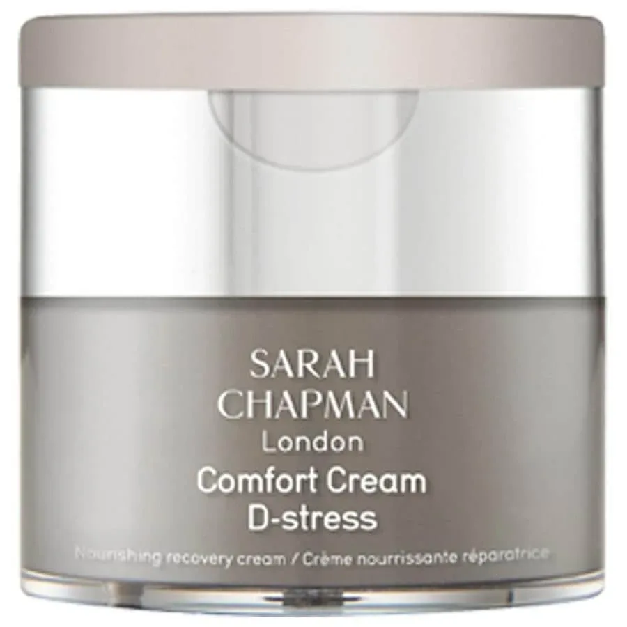 Sarah Chapman - Tagespflege Comfort Cream D-Stress, 30 ml