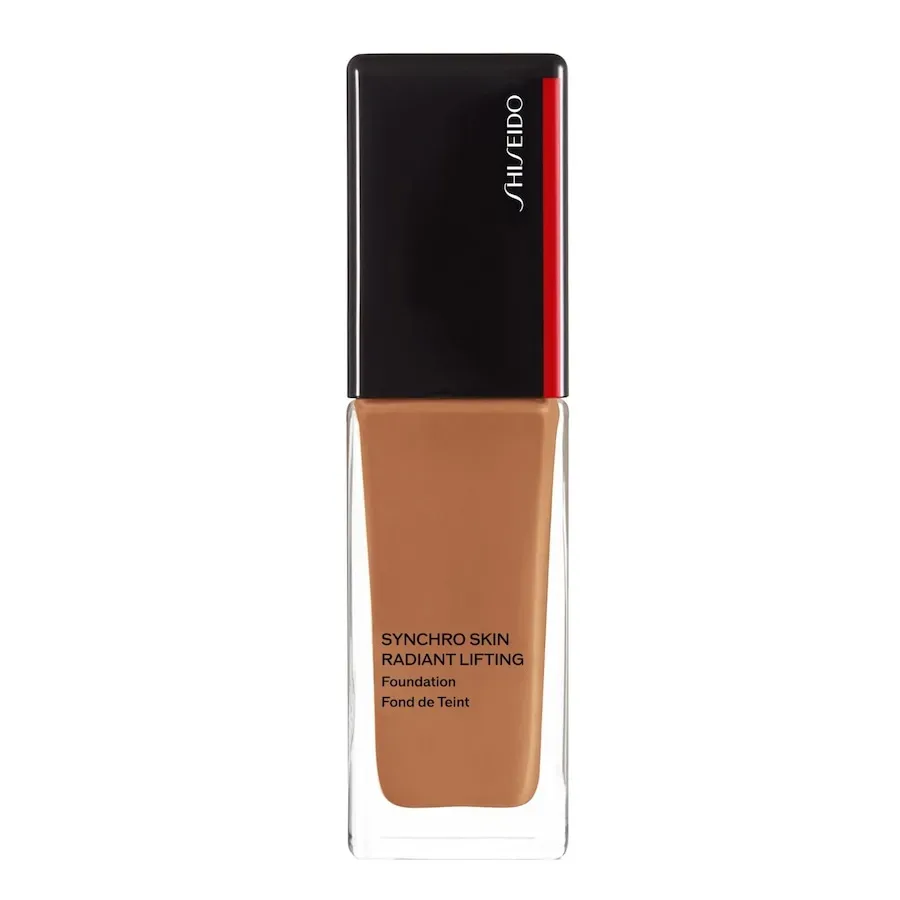 SHISEIDO - Radiant Lifting Foundation, Synchro Skin, 30 ml,  Cedar