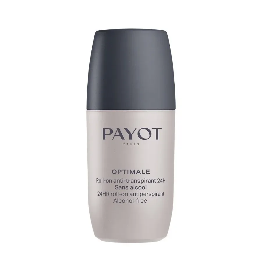 Payot Optimal Déo Anti-Transpirant Roll-on 75 ml