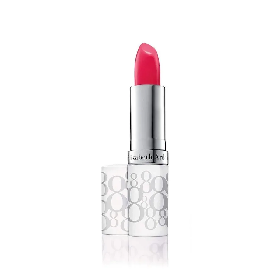 Elizabeth Arden Eight Hour Lip Protection Stick Lippenbalsam 3,7 g Pink