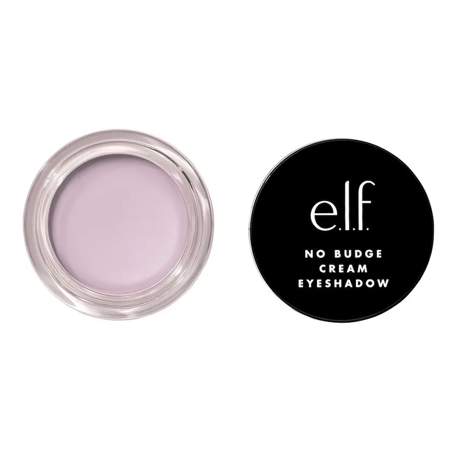e.l.f. Cosmetics No Budge Cream Lidschatten 5,3 g Wildflower