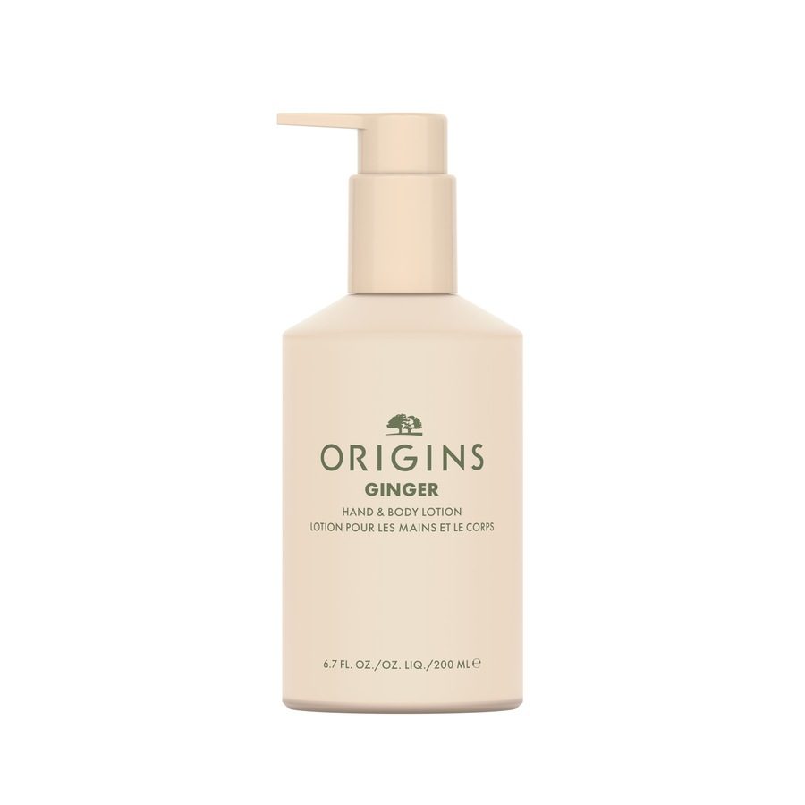 Origins Ginger Burst? Bodylotion 200 ml