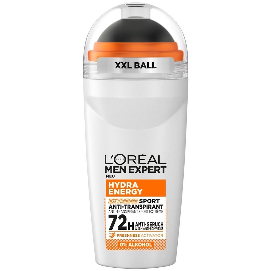L´OrÉal Men Expert Deodorants 50 ml Herren