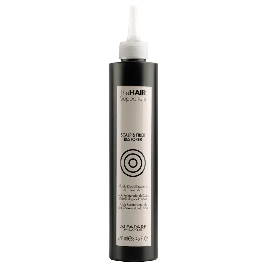 ALFAPARF MILANO The Hair Supporters Haarkur & -maske 250 ml