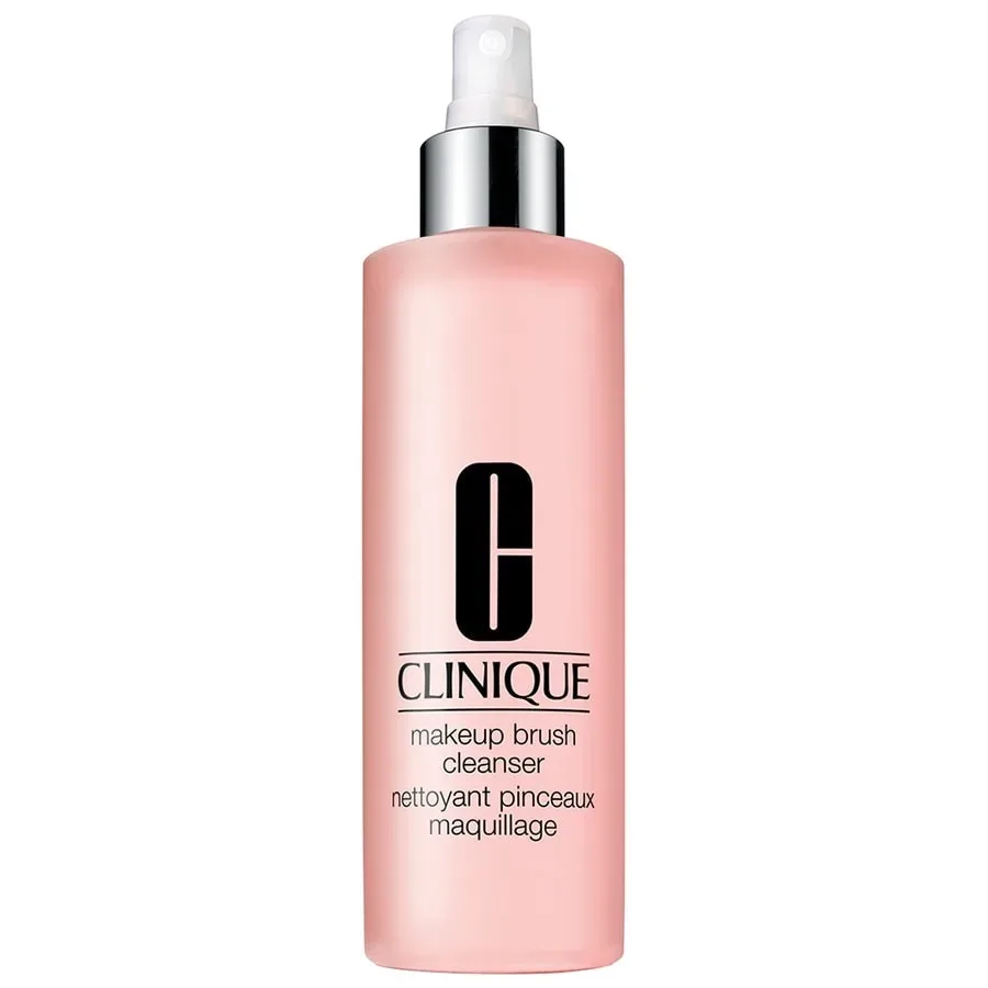 Clinique Make-up Brush Cleanser Sprühflasche Pinselreiniger 236 ml 1 Stück
