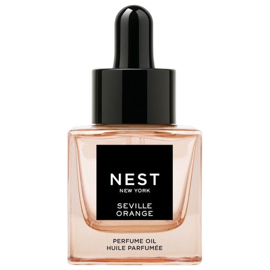 NEST NEW YORK Seville Orange Perfume Oil Damenparfum 30 ml Damen