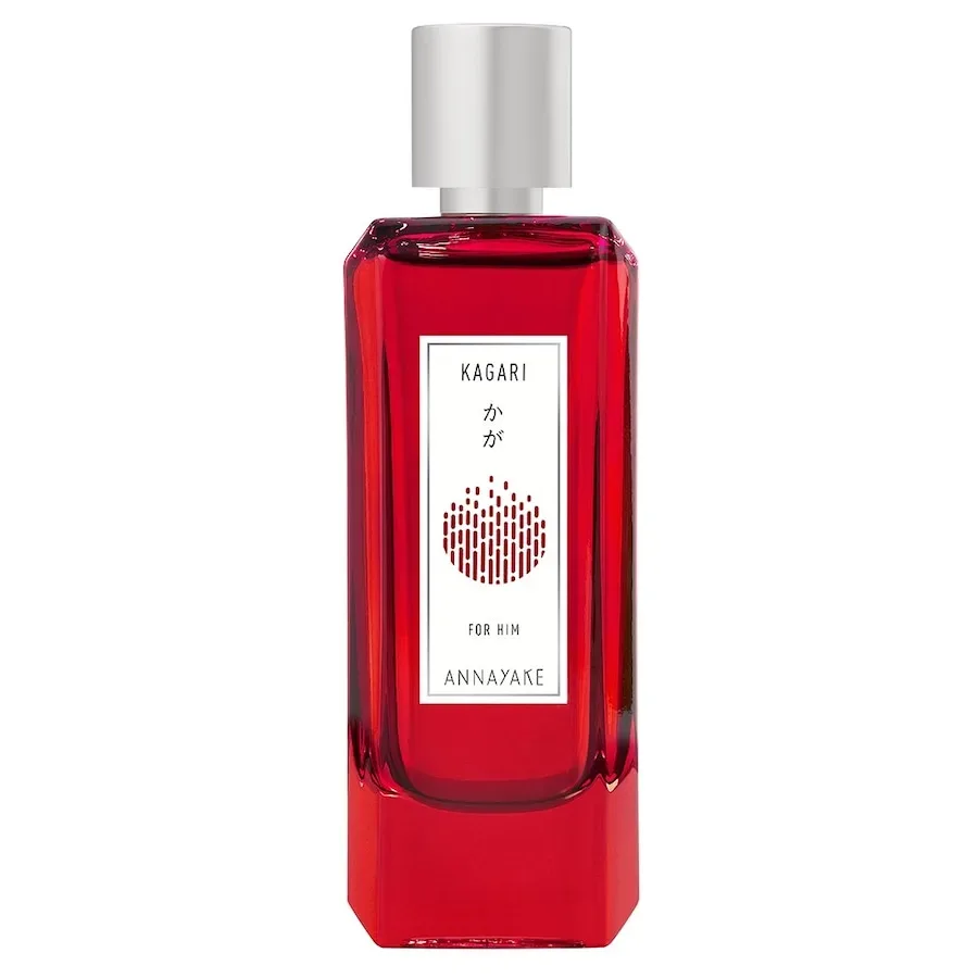 Annayake KAGARI For Him Eau de Toilette 100 ml Herren