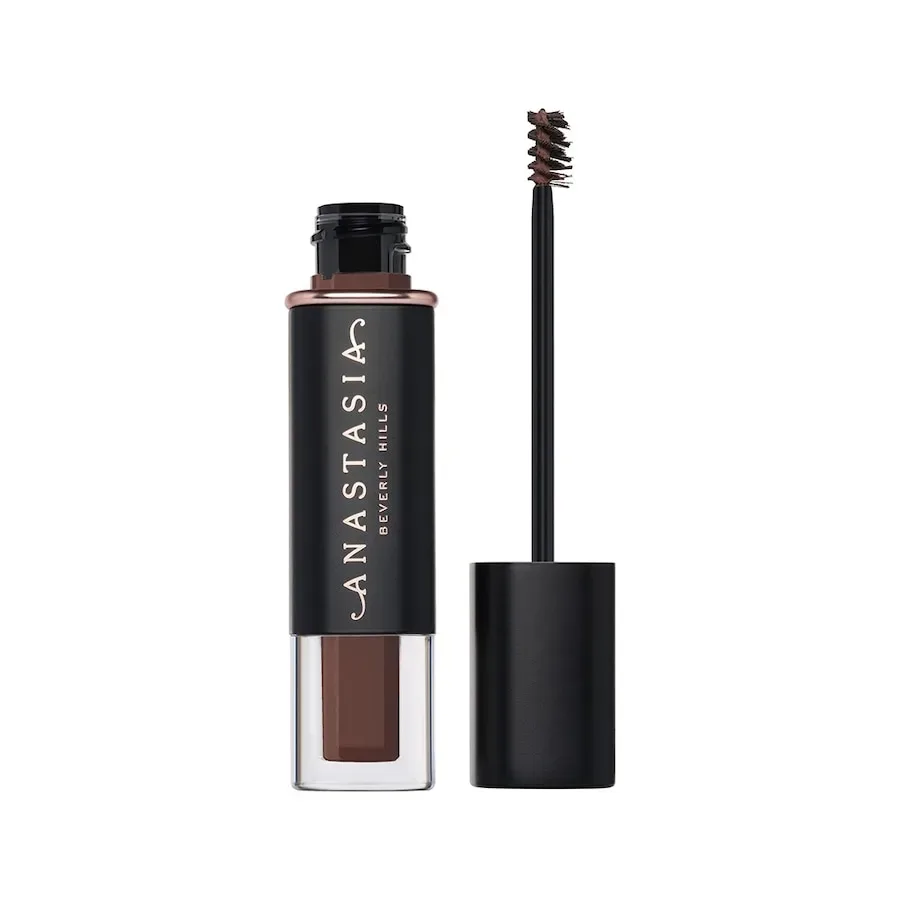 Anastasia Beverly Hills - Volumizing Tinted Brow Gel - Augenbrauengel, 3.2 ml, Auburn
