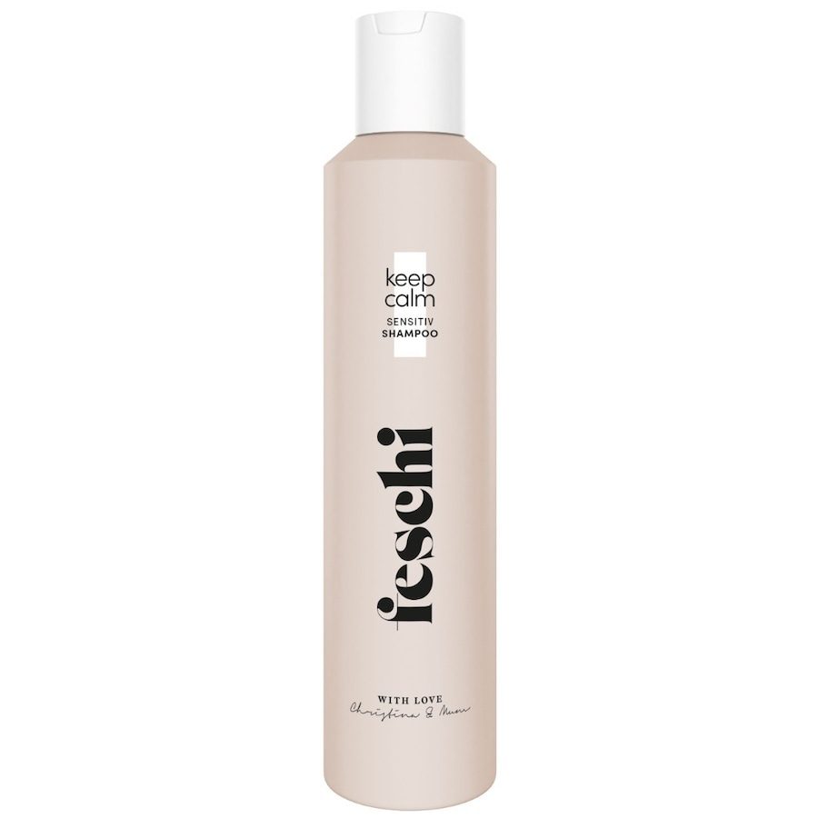 feschi keep calm - Sensitiv Shampoo 200 ml