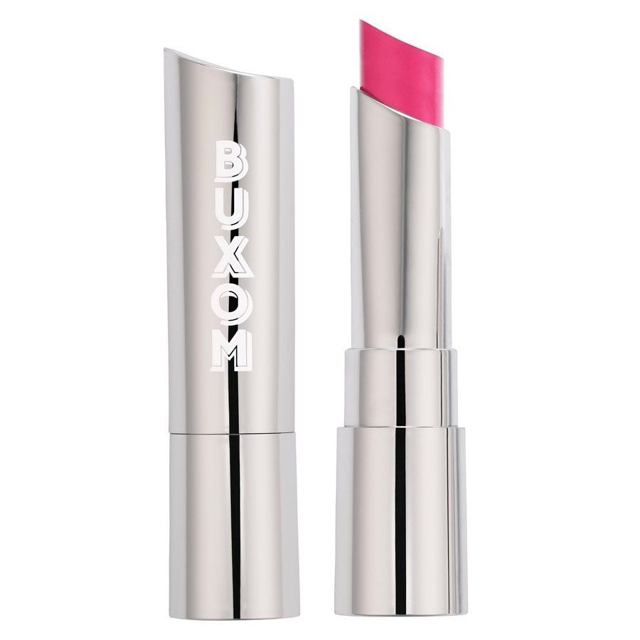 BUXOM FULL-ON? SATIN LIPSTICK Lippenstifte 2,5 g Rosé Bubbles