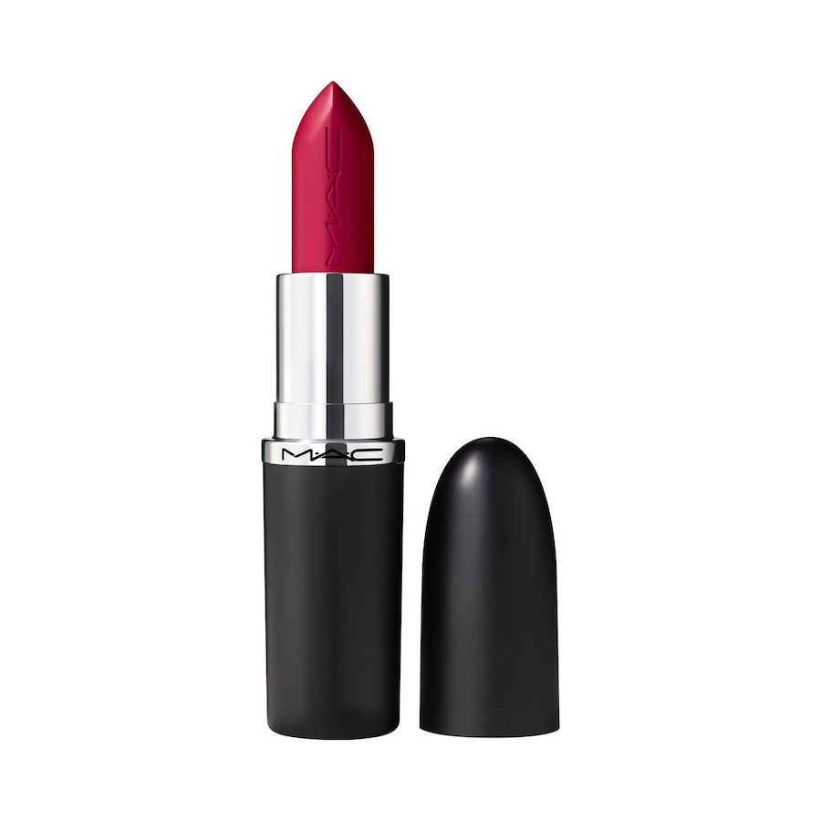 MAC Cosmetics - MACximal Sleek Satin Lipstick, 3.5  g, Lovers Only