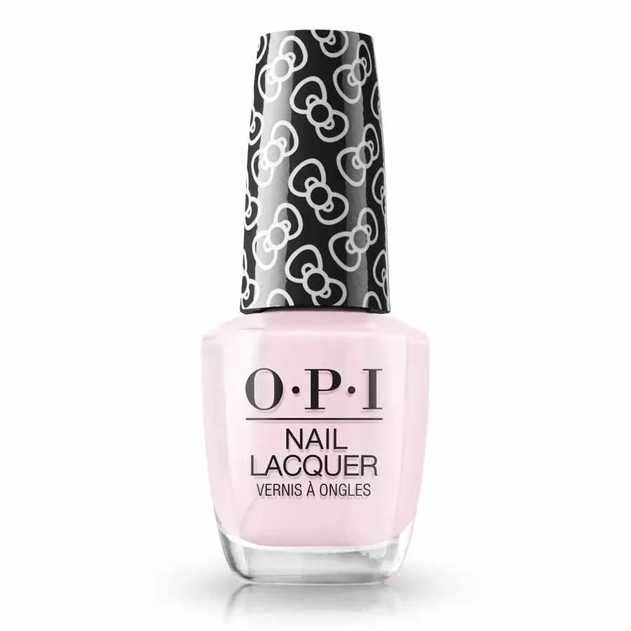 OPI Nail Lacquer Nagellack 15 ml LET'S BE FRIENDS!