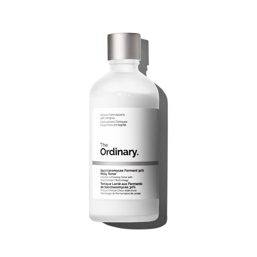 THE ORDINARY - Milchsäure-Tonic mit Saccharomyces-Fermenten 30 % - Mildes Peeling-Tonic, 100  ml