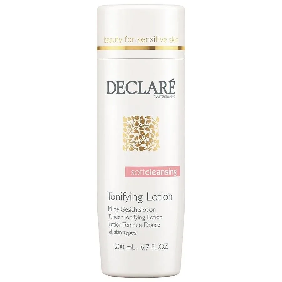 Declaré Soft Cleansing Reinigungsgel 200 ml