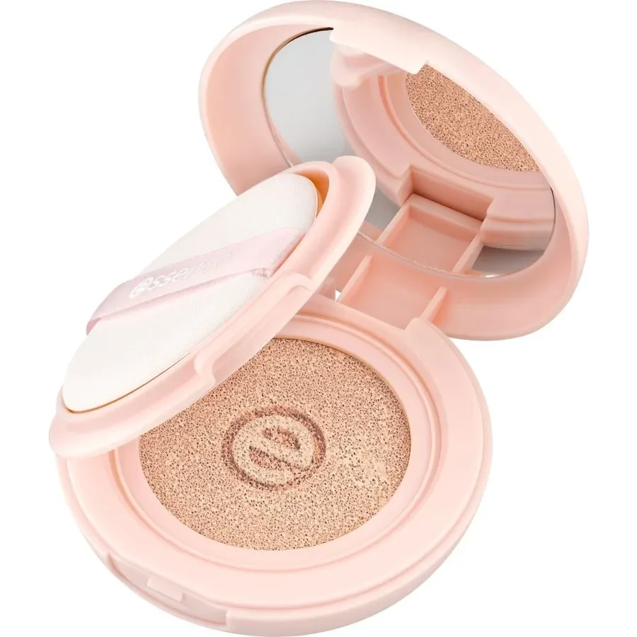 essence silky CUSHION FOUNDATION Cushion Foundation 12 g Nr. 100