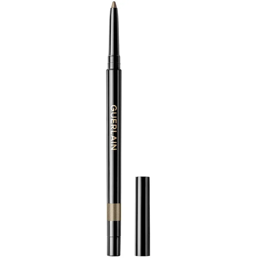 Guerlain - Eye Contour G Eye/Pen, Eyes Contour G,  Jungle Green
