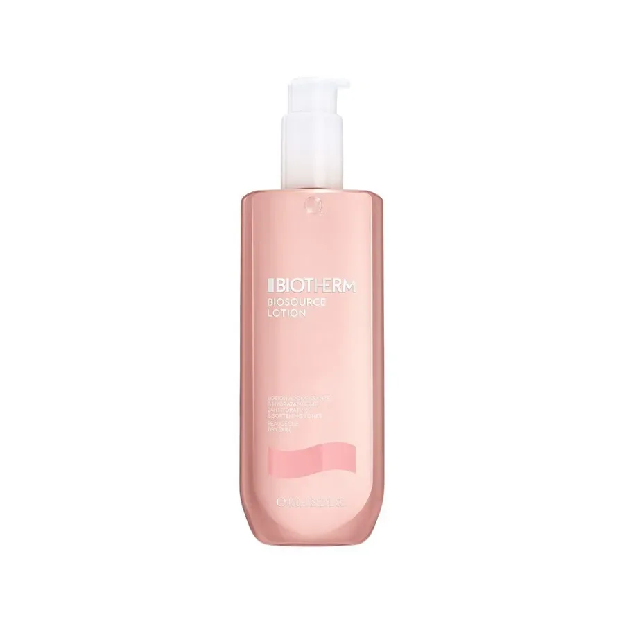 Biotherm Biosource Gesichtswasser 400 ml