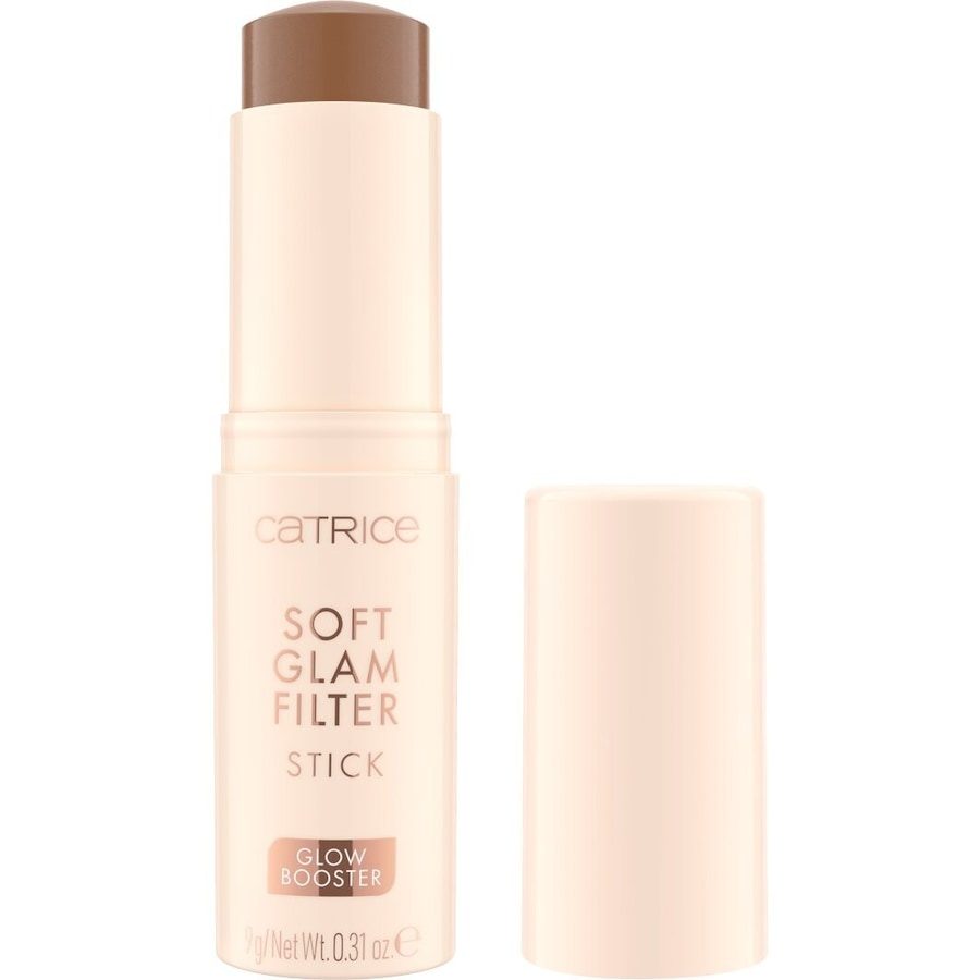 Catrice Soft Glam Filter Stick Primer 9 g 065 - TAN