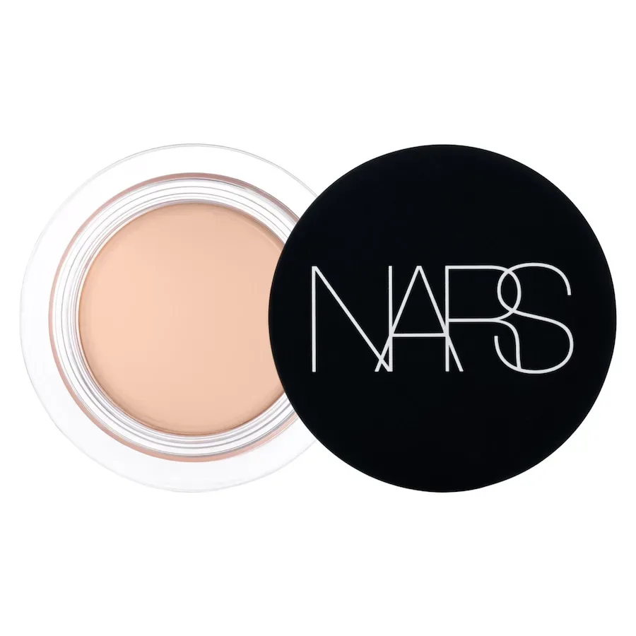 NARS Soft Matte Complete Concealer 6,2 g Honey