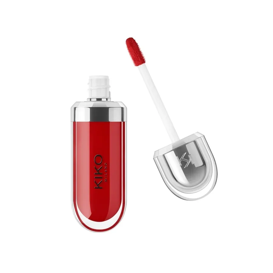 KIKO Milano 3D Hydra Lipgloss 6,5 ml 15 - CHERRY RED