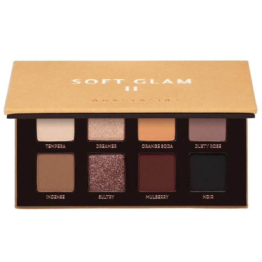 Anastasia Beverly Hills - Soft Glam Mini, Fantasie