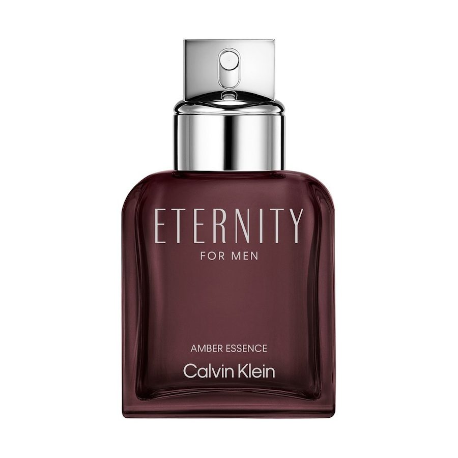 Calvin Klein - Eternity Amber Essence for Men, Eau de Parfum, 50  ml