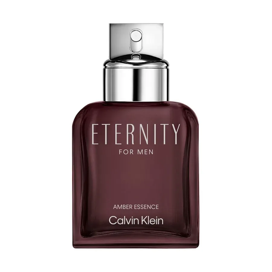 Calvin Klein - Eternity Amber Essence for Men, Eau de Parfum, 50  ml